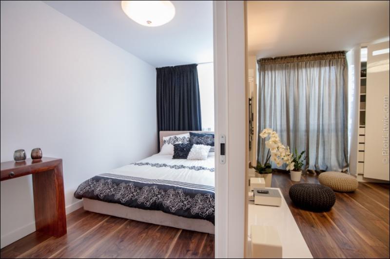 Hotel P&o Grzybowska Lux 3 3*